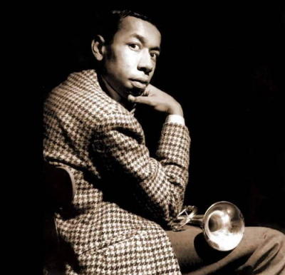 Lee Morgan